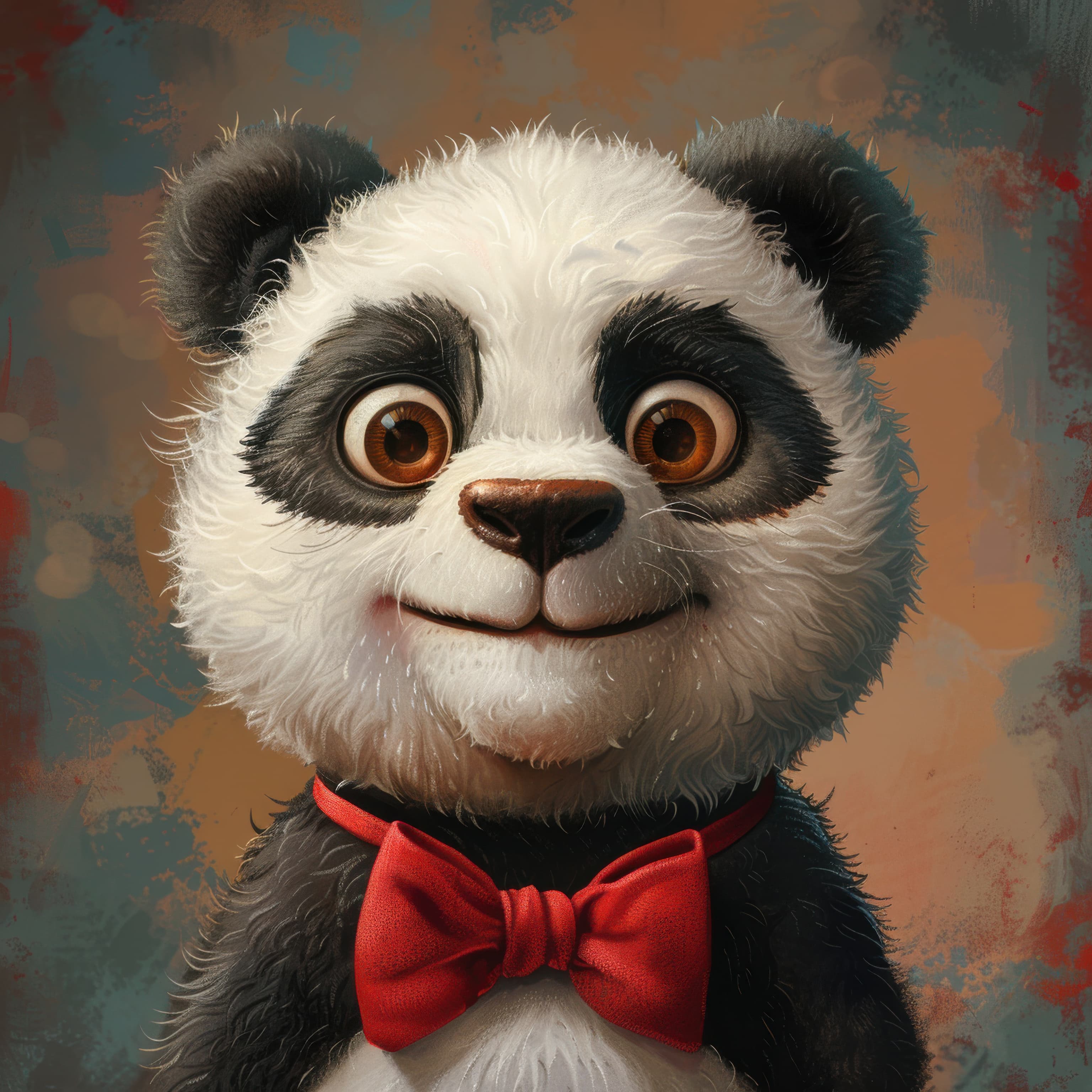 Cinematic Urban Landscape with Dramatic Lighting (411)