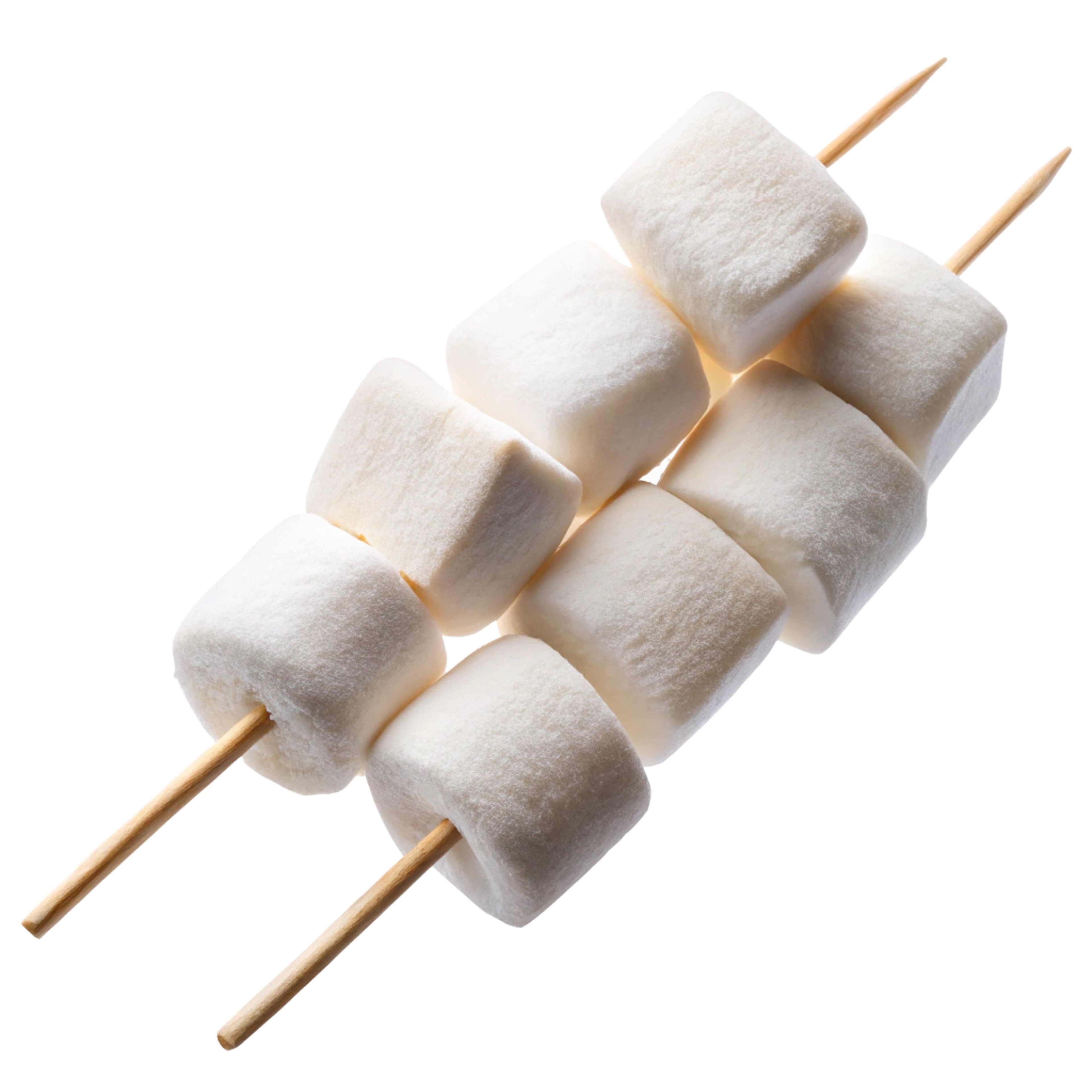 Marshmallow Delight PSD Design