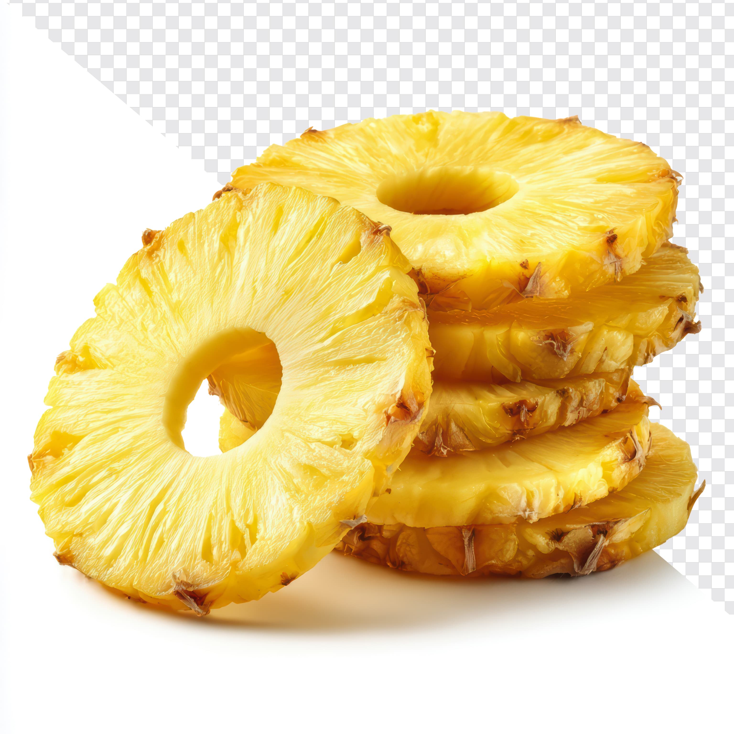 Pineapple Slices