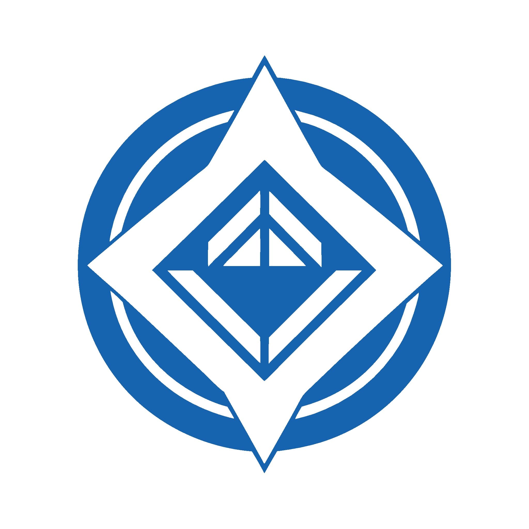 Minimal Geometric Pattern6