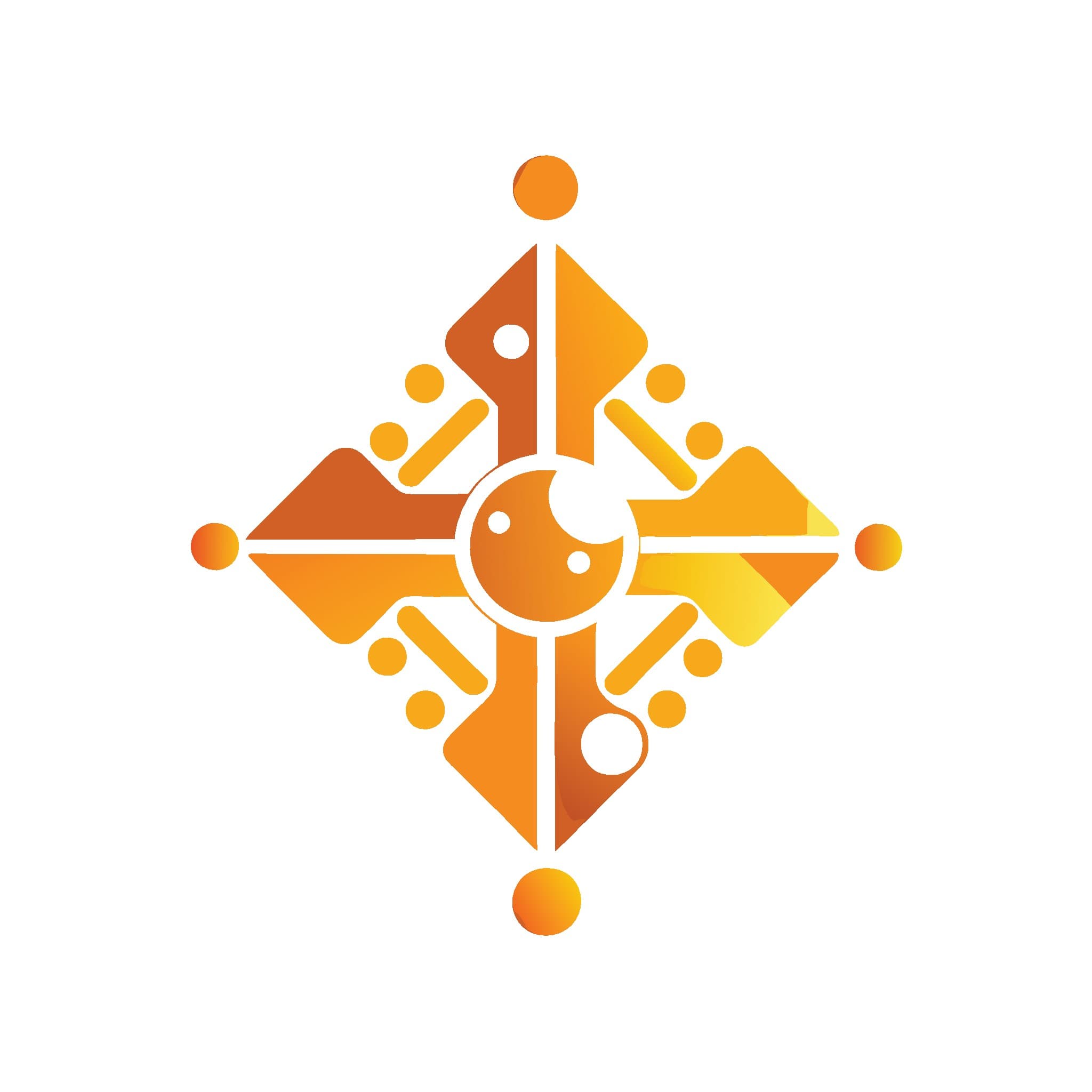 Minimal Geometric Pattern8