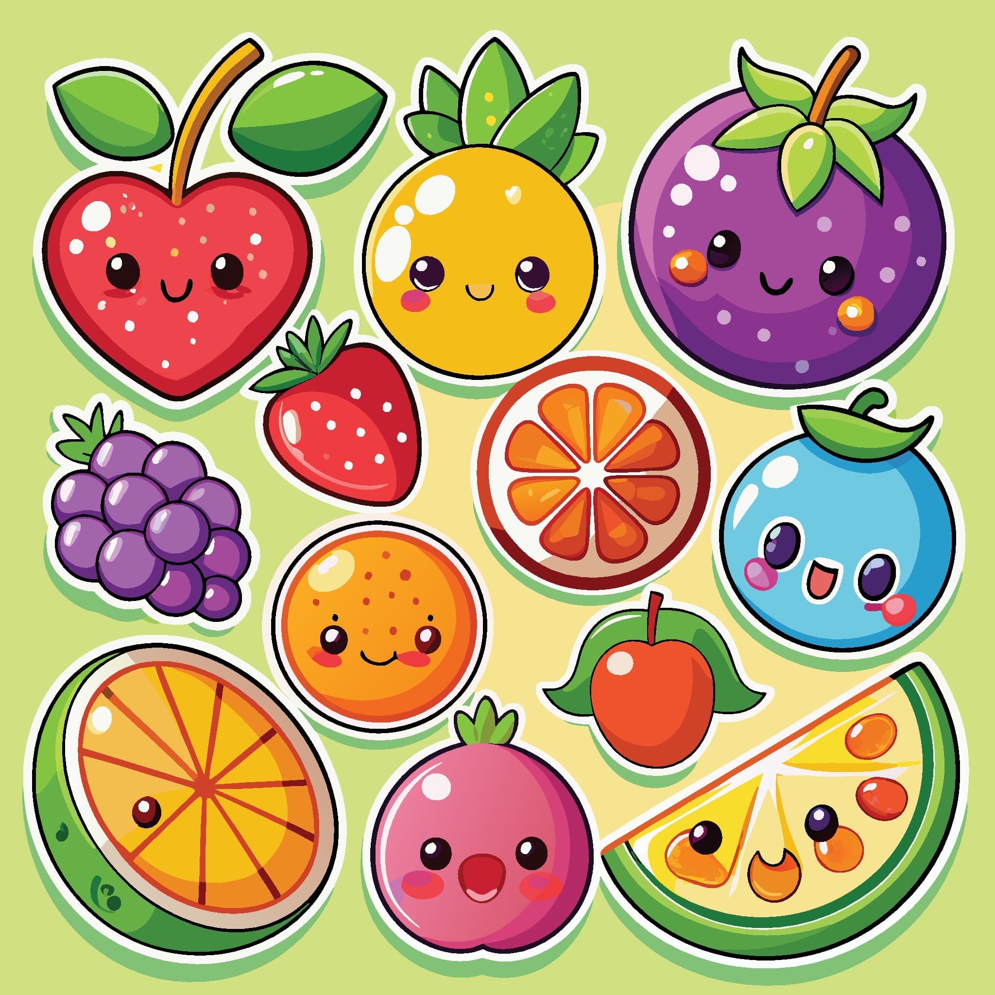Mix Fruit16