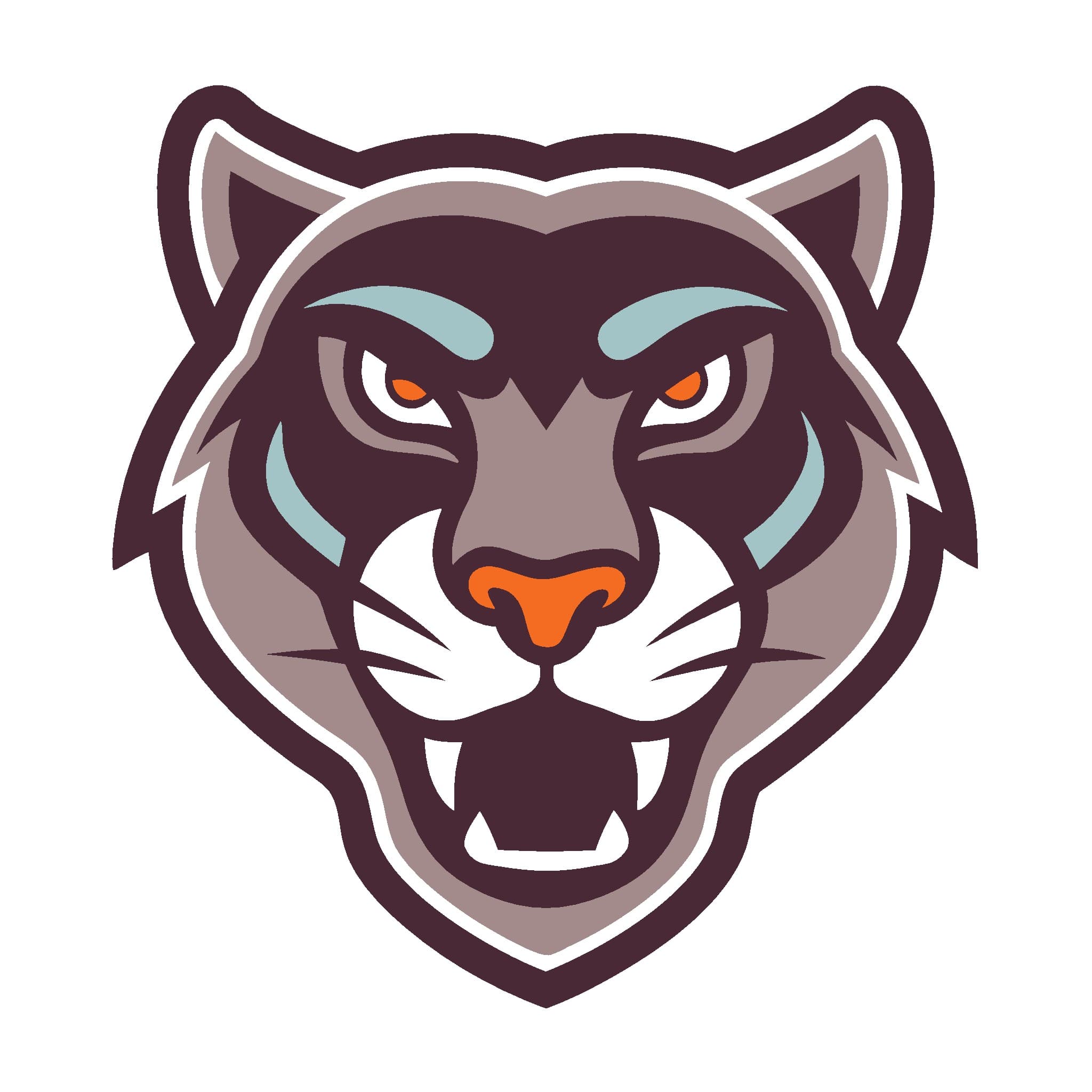 Panther Logo5