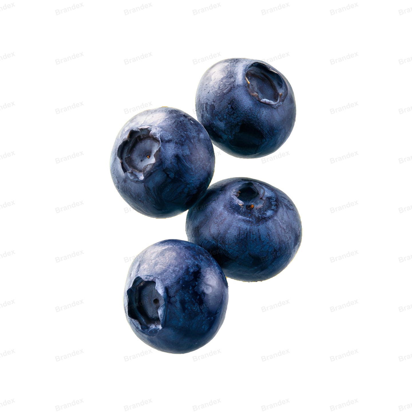 Blueberries