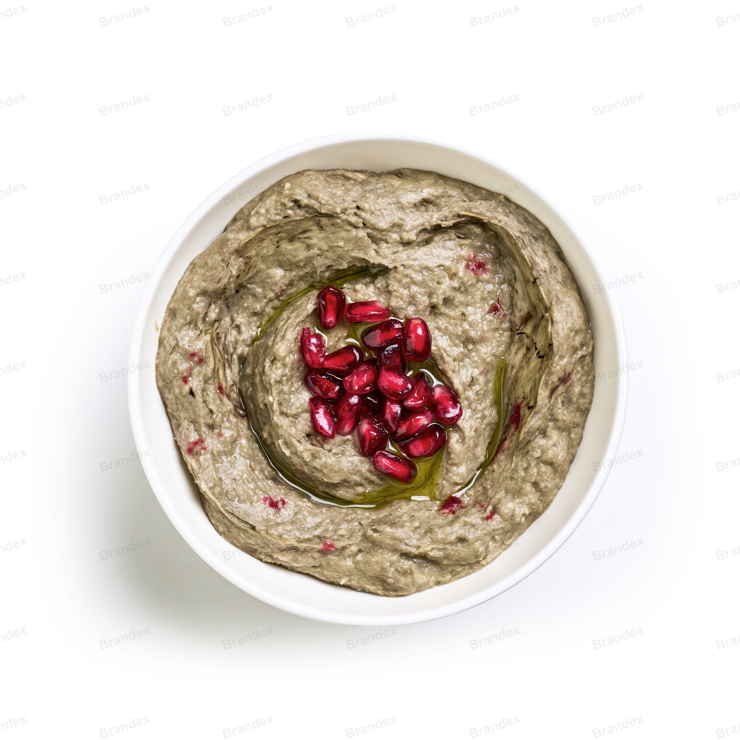 Eggplant Dip