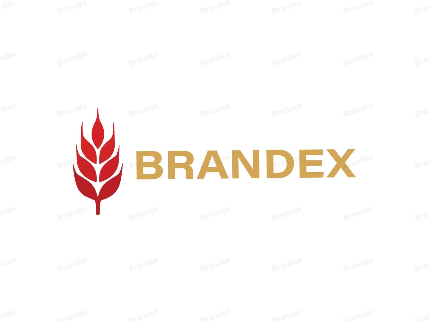Heritage Banner Logo Template