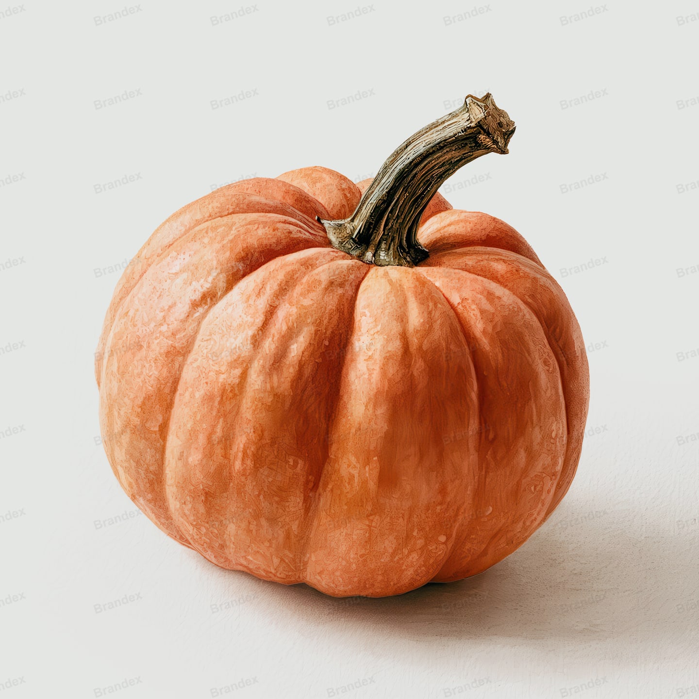 Pumpkin