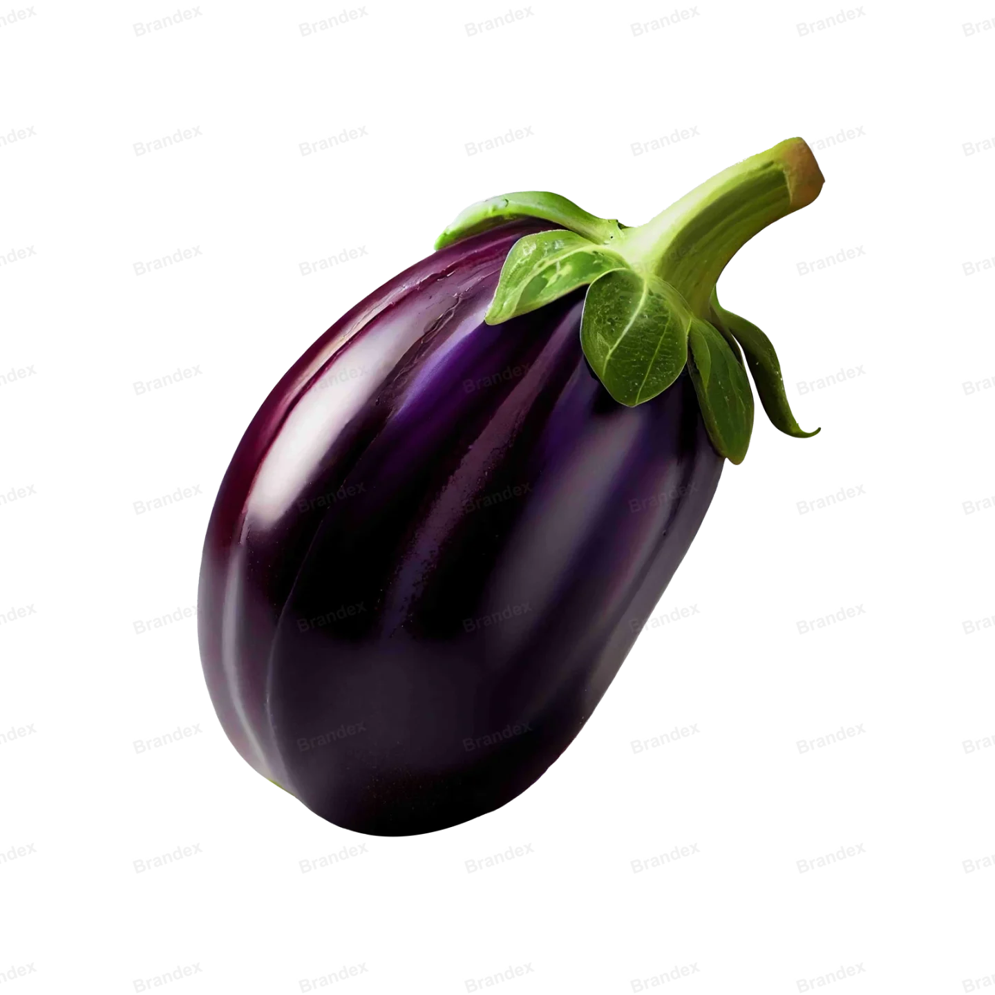 Fresh Organic Fruit and Vegetable Collection - Isolated PSD (4)