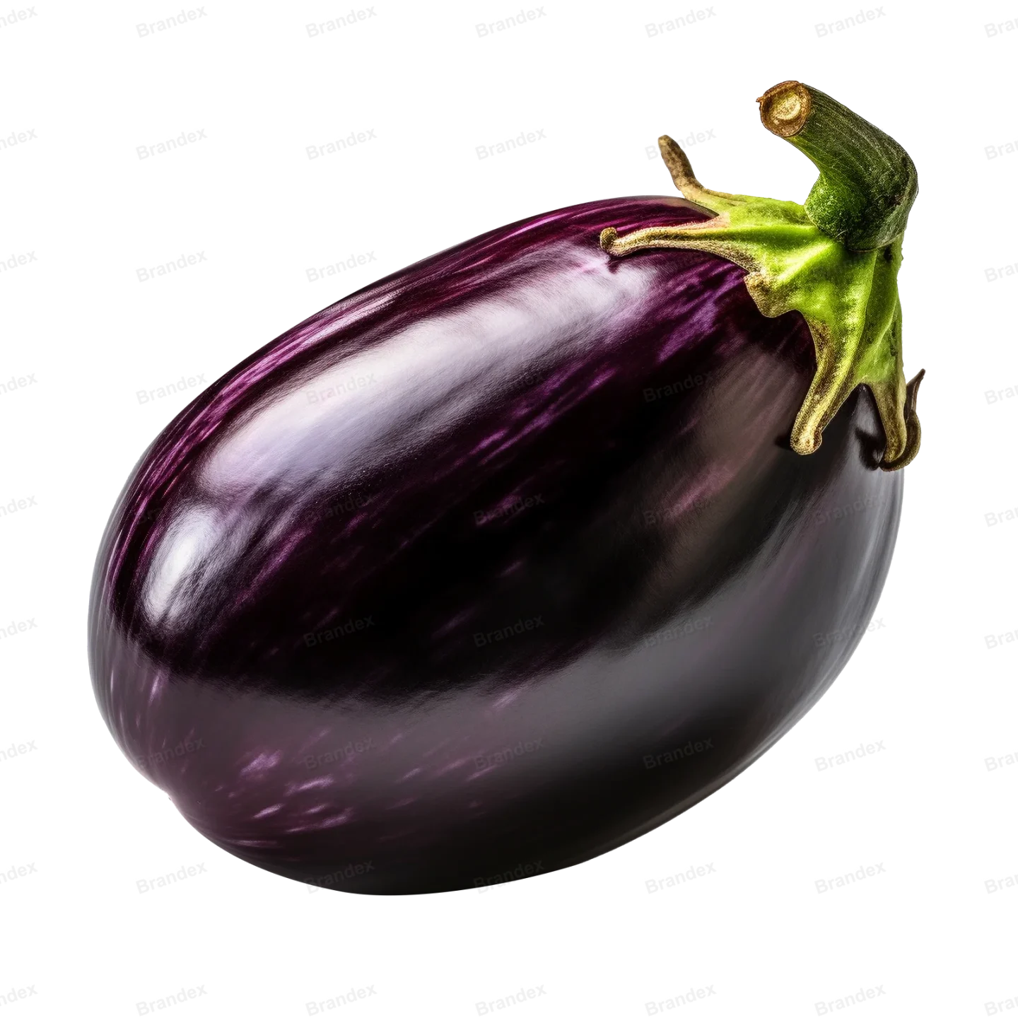 Fresh Fruit and Vegetable Collection - Isolated PSD (21)